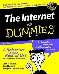 The Internet For Dummies